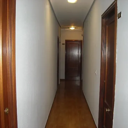 Hostal Residencia Avenida 2*