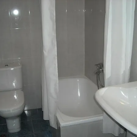 Hostal Residencia Avenida