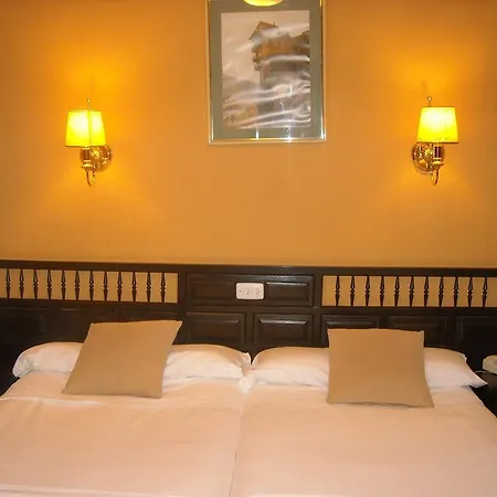 Hostal Residencia Avenida