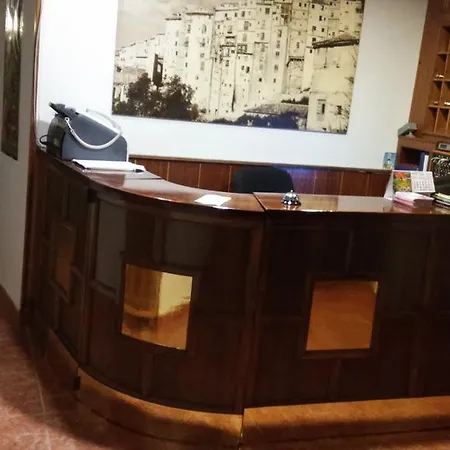 Гостевой дом Hostal Residencia Avenida 2*
