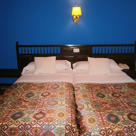 Hostal Residencia Avenida