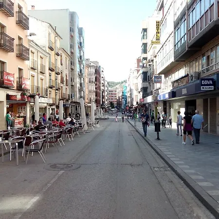 Hostal Residencia Avenida
